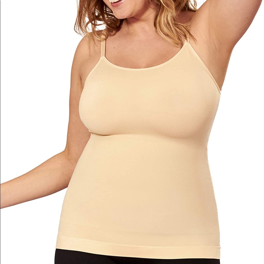 Shapermint L Cami